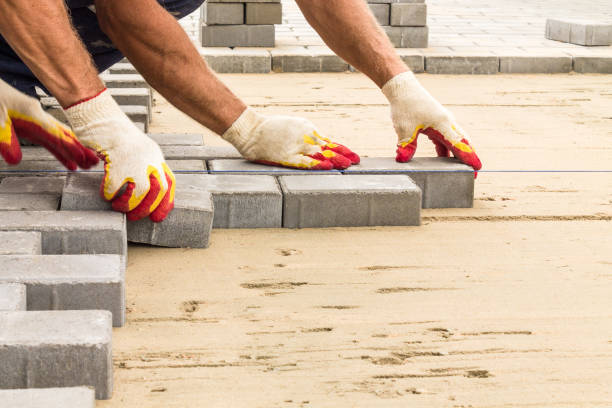 Best Driveway Paving Company  in Gardende, AL