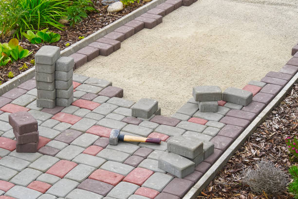 Reasons to Select Us for Your Driveway Paving Requirements in Gardendale, AL