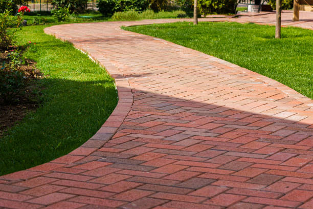 Best Driveway Paving Near Me  in Gardende, AL