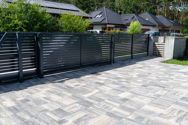Best Interlocking Driveway Pavers  in Gardende, AL