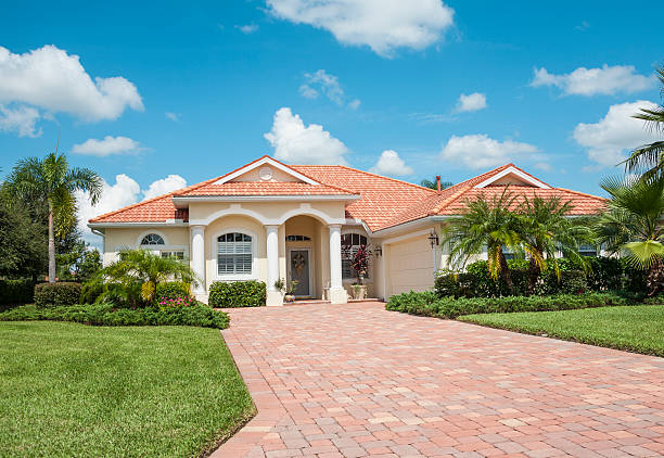 Best Driveway Paving Contractor  in Gardende, AL