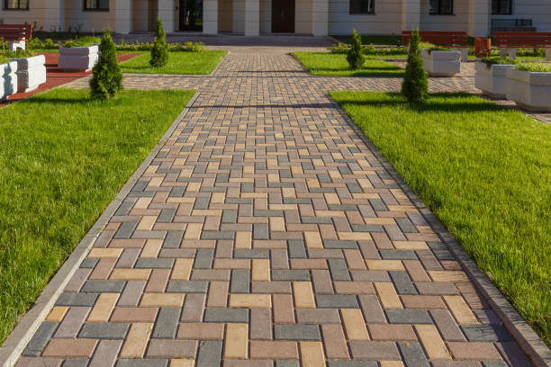 Best Driveway Pavers Near Me  in Gardende, AL